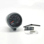 Safety Meter Hand Held Contact Electric Tachometer Digital Rpm Meter Analog for Car Motorcycle - Image 6