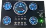Gauge Panel Marine Boat Parts Boat Accessories - Image 6