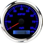 80 Miles Mph Gps Speedometer - Image 4