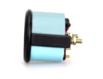 12V Car Modified Instrument Dual Scale Water Temperature Meter 52mm General Car Water Temperature Meter - Image 3