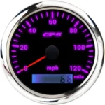 Wholesale High Performance OEM Auto Parts China Big Factory Good Price Suppliers Universal Car Speedometer - Image 3