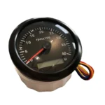 Car Classic Gauges Tachometer Rev Counter Tachometer
