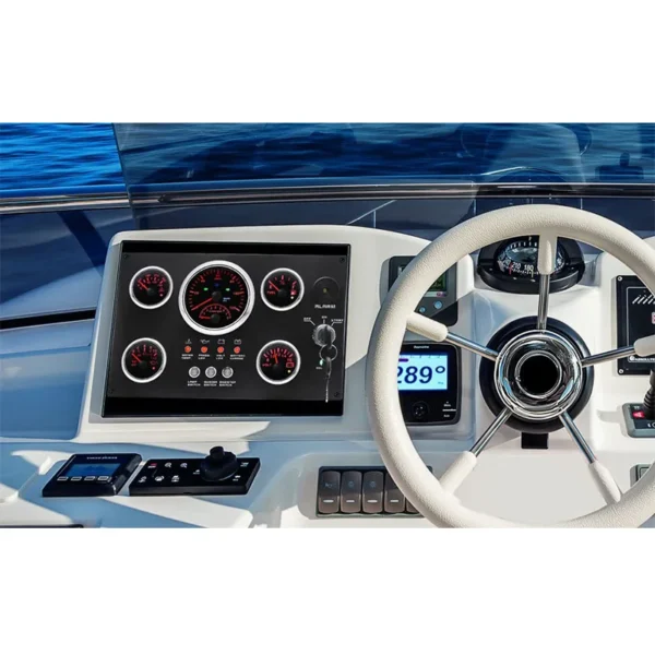 Elevate Your Boating Experience with Our High-Quality Instrument Panels