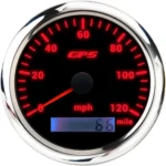 Wholesale High Performance OEM Auto Parts China Big Factory Good Price Suppliers Universal Car Speedometer - Image 5