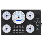 Marine Boat Accessories Dashboard Tachometer - Image 5