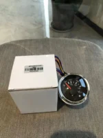 6-in-1 for Auto Meter Water Temp Fuel Level GPS Speedometer Oil Pressure Voltage Gauge Tachometer Dashboard for Trucks New Used - Image 5