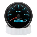 IP67 Waterproof GPS Car Speedometer Universal New Condition for Cars - Image 6