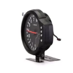 Auto Car Tachometer 110000 RPM Oil Pressure Water Temperature Gauge Indicator 3 in 1 - Image 3