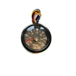 52mm Car Boat Temp Water Temperature Gauge - Image 2