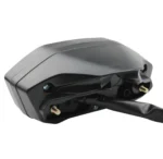 Motorcycle Refitted ATV Instrument LCD Tachometer Oil Gauge LED Digital LCD Instrument ABS Instrument - Image 4