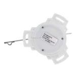 85mm 12V/24V Waterproof Rudder Angle Indicator Gauge Rudder Sensor - Image 6