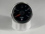 52mm Car Oil Level Gauge 7 Color 12/24V caravan Fuel Gauge Fuel Gauge Marine Car Meter with Light - Image 5