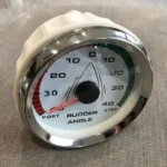 0-190ohm Marine Boat Rudder Angle Indicator - Image 3