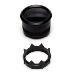 2 Inch 52mm Car Modification Meter Water Temperature Meter Blue Light Car Digital Display Meter Water Temperature Meter - Image 5