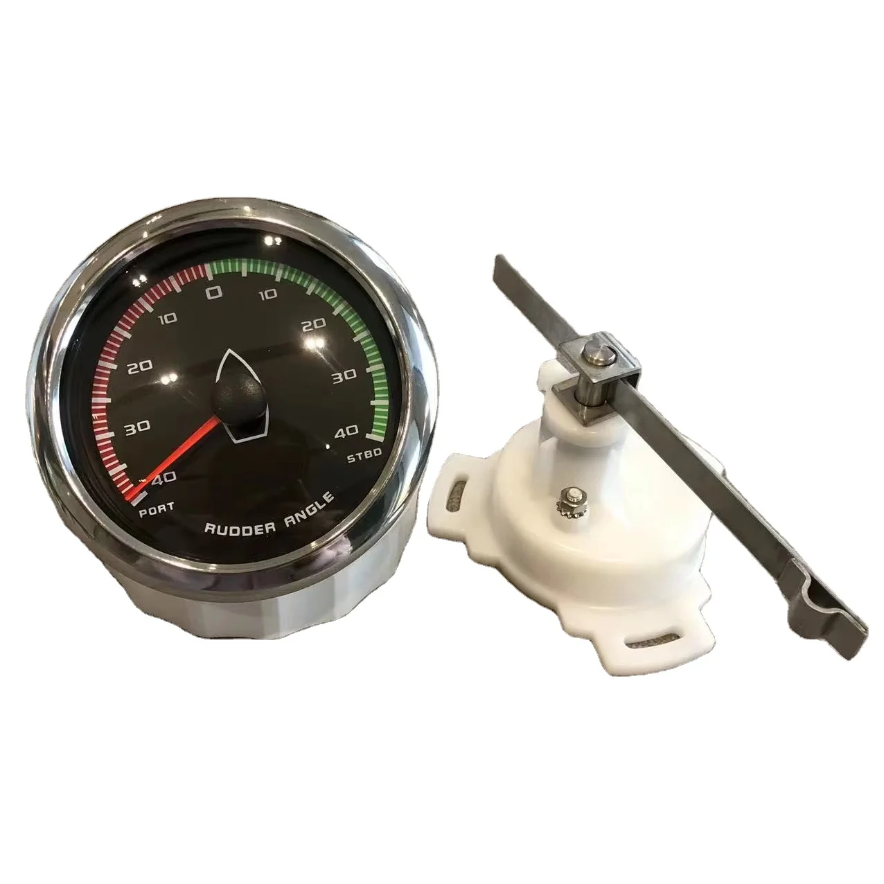 H40bac1d534dc4ef98509ca794e87c2e03.webp Marine Position Angle Measurement Rudder Indicator - Image 1