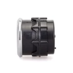 52mm 3 Color Peak Recall Car Electronic RPM Meter Automobile Analog Tachometer - Image 3