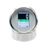 Custom Can Bus J1939 / Iso11898 / NMEA2000 Protocol Instrument Is Applicable to Mercury / Cummins - Image 5