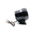 Safety Meter Hand Held Contact Electric Tachometer Digital Rpm Meter Analog for Car Motorcycle - Image 3