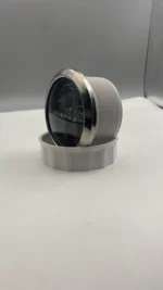 85mm 4 in 1 Black Oil Pressure Fuel Level Meter Voltage Water Temperature Gauge Multifunction Gauge Warning Function Car Truck - Image 6