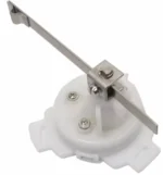 4 Stroke Engine Dash Boat Gauges Rudder Angle Indicator - Image 5