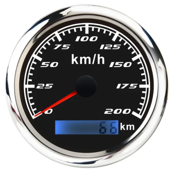 Vehicle Speedometer Tester for Trucks and Cars