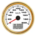 Hot Sales High Quality Car Accessories Car Odometer Car Speedometer Auto Dashboard Dash Board - Image 5