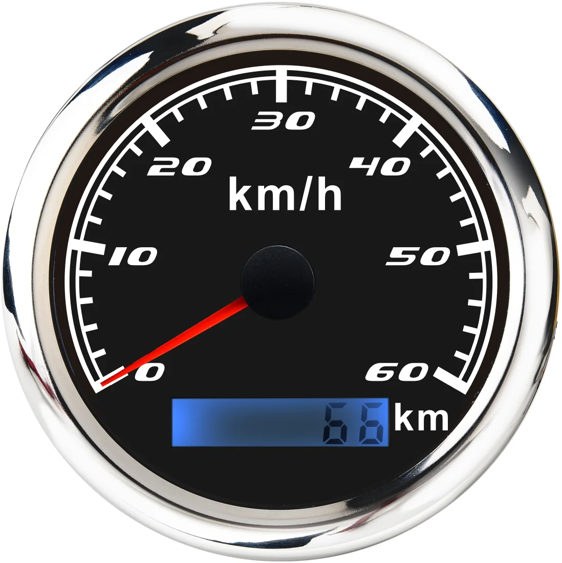 H4878086545ae44168334bf0bc8f1aa8dK.webp 12v 24v Boat Speedometer Speed Meter for Truck - Image 1