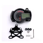 New Multi-Function Big Screen Car Computer Wireless Car Speedometer - Image 5