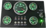 Gauge Panel Marine Boat Parts Boat Accessories - Image 4