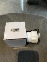 Marine Boat Water Coolant Temperature Gauge - Image 3