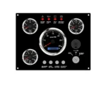 Tachometer Marine Gauge Boat Instrument Panel