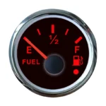 Aftermarket Oil Level Indicator Boat Fuel Gauge Meter - Image 2