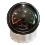 Boat Marine Rudder Angle Indicator Twin Engine Boat Dash Gauges
