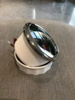 NMEA2000 Outboard Boat Rudder Angle Indicator with Sensor - Image 4