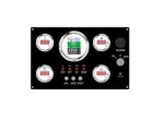 300*190 mm ECP Waterproof Marine Instrument Panel Boat Instrument Panel Boat Dashboards - Image 6