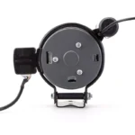 95mm Blue Color LED Display RPM Auto Tachometer Gauge Meter - Image 4