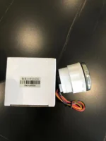 Car Gauges 12 Volts Lcd Hour Meter - Image 5