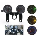 Auto Meter Car Meter Motorcycle Odometer Tachometer Auto Meter Gauge for Honda CBT125 Cg125 Suzuki 125 - Image 6