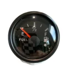 Waterproof Needle Digital Oil Fuel Level Gauge - Image 3