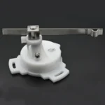 Boat Marine Single Station Rudder Angle Sensor for Rudder Gauge Indicator 0-190ohm