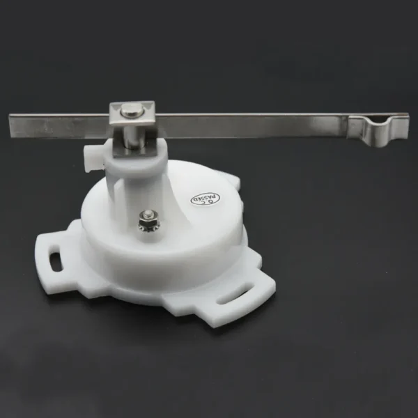 Boat Marine Single Station Rudder Angle Sensor for Rudder Gauge Indicator 0-190ohm