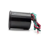 Digital Laser LCD RPM Tester Engine Motor Speed Gauge Non-contact Tachometers - Image 3