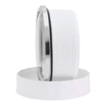 110mm Tachometer 0-3000RPM LCD HourMeter Waterproof Car Marine Boat Gas Diesel - Image 4