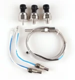 Modified Racing Instrument Defi Advance ZD 10-in-1 Multi-function Multi-color DEFI Meter - Image 4