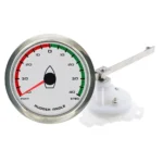 Marine Boat Accessories Dash Gauge Rudder Angle Indicator