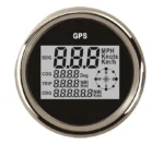 Digital Display Tachometer Motor Speedometer GPS ODO Counter Tachometer RPM Speed Meter Hall Switch Sensor - Image 5