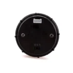 Motorcycle LED Electronic Speedometer Digital RPM Meter Tachometer - Image 4