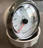 85mm Marine Rudder Angle Indicator Set - Image 5