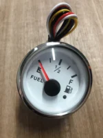 Boat Fuel Gauge Warning Oil Level Gauge - Image 3