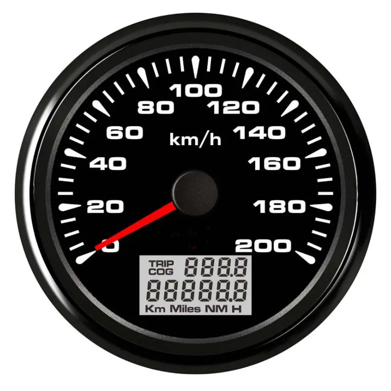 H63d6133abc7c4347bea27045c5c63e65J.webp China Best Quality Motorcycle Speedometer for Car - Image 1
